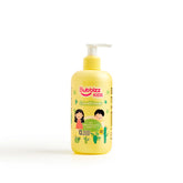 BUBBLZZ KIDS COND WITH ALMOND & SHEA BUTTER 325ML